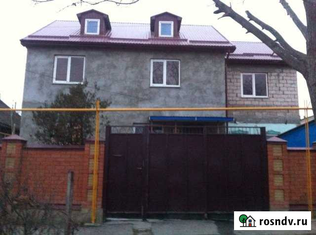 Дом 185 м² на участке 6 сот. на продажу в Винсадах Винсады - изображение 1