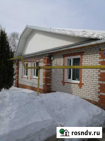 Дом 116 м² на участке 17 сот. на продажу в Ждановском Ждановский - изображение 1