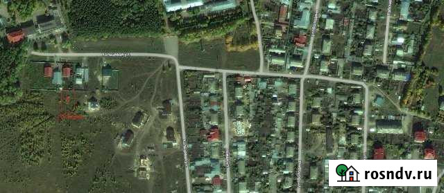 Участок ИЖС 10 сот. на продажу в Вешкайме Вешкайма - изображение 1