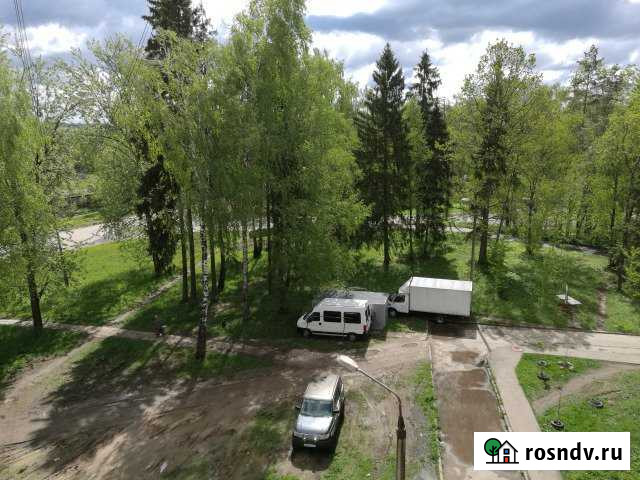 1-комнатная квартира, 42 м², 5/9 эт. в аренду на длительный срок в Пересвете Пересвет - изображение 1