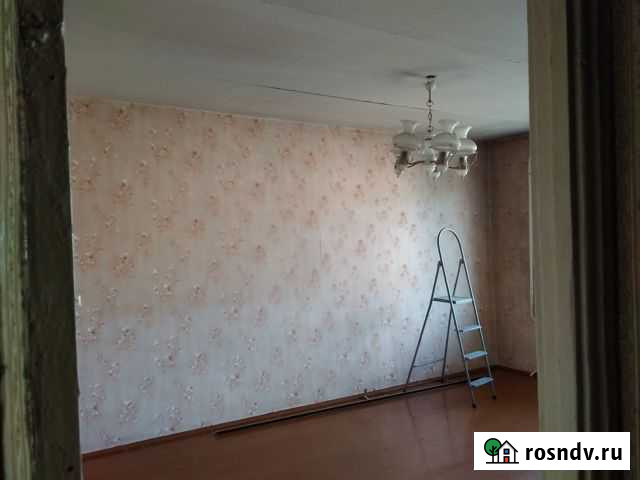 2-комнатная квартира, 49 м², 5/5 эт. на продажу в Горно-Алтайске Горно-Алтайск - изображение 1