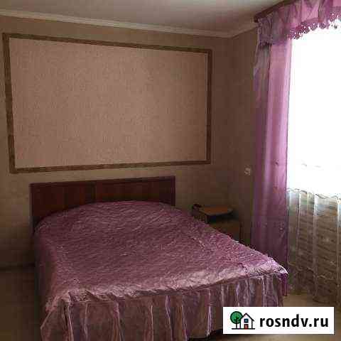 Квартира-студия, 49 м², 2/3 эт. в аренду посуточно в Ханты-Мансийске Ханты-Мансийск