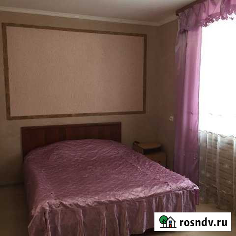 Квартира-студия, 49 м², 2/3 эт. в аренду посуточно в Ханты-Мансийске Ханты-Мансийск - изображение 1