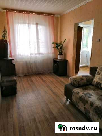 2-комнатная квартира, 43 м², 2/5 эт. в аренду на длительный срок в Орехово-Зуево Орехово-Зуево - изображение 1