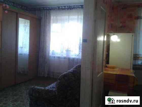 1-комнатная квартира, 31 м², 3/5 эт. на продажу в Микуне Микунь