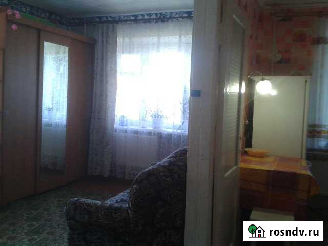 1-комнатная квартира, 31 м², 3/5 эт. на продажу в Микуне Микунь - изображение 1