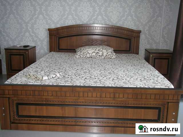 Комната 25 кв.м. в &gt; 9-к, 2/3 эт. Супсех - изображение 1