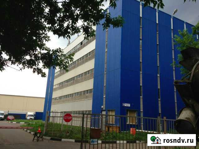 Машиноместо 20 м² на продажу в Красногорске Московской области Красногорск - изображение 1