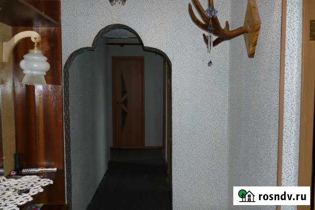 3-комнатная квартира, 66 м², 9/9 эт. на продажу в Десногорске Десногорск - изображение 1