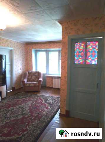 2-комнатная квартира, 43 м², 3/4 эт. на продажу в Солнечном Хабаровского края Солнечный - изображение 1