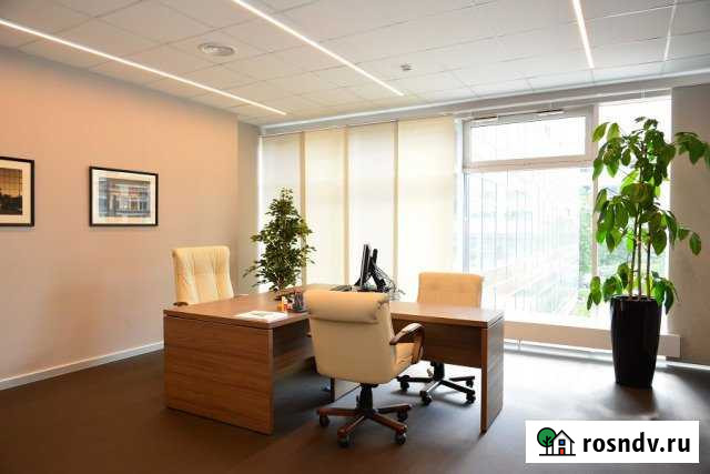 Офисное помещение, 50 кв.м. Супсех - изображение 1