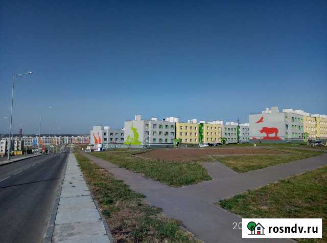 1-комнатная квартира, 28 м², 3/3 эт. на продажу в Петре Дубраве Петра Дубрава - изображение 1