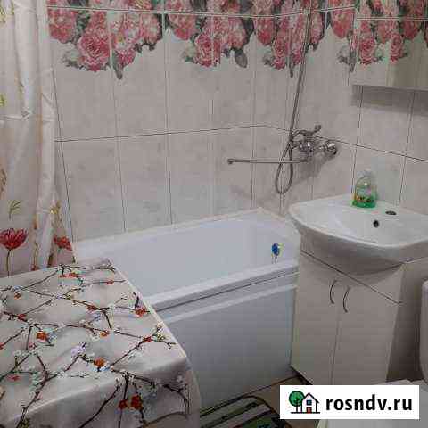2-комнатная квартира, 46 м², 3/5 эт. в аренду посуточно в Туле Тула