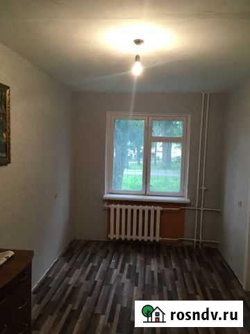 2-комнатная квартира, 44 м², 1/4 эт. на продажу в Высоковске Высоковск - изображение 1