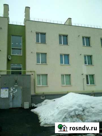 1-комнатная квартира, 30 м², 3/3 эт. на продажу в Смышляевке Смышляевка - изображение 1