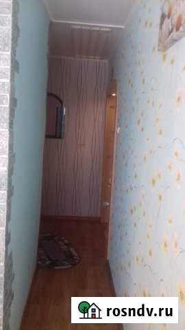 2-комнатная квартира, 41 м², 2/2 эт. на продажу в Курагино Курагино - изображение 1