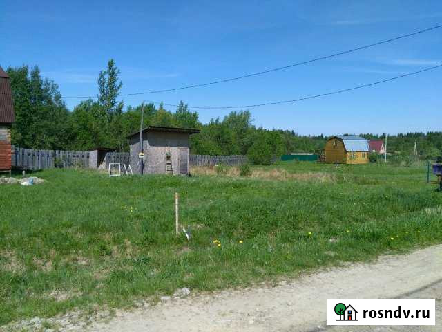 Участок СНТ, ДНП 8 сот. на продажу в Назие Назия - изображение 1