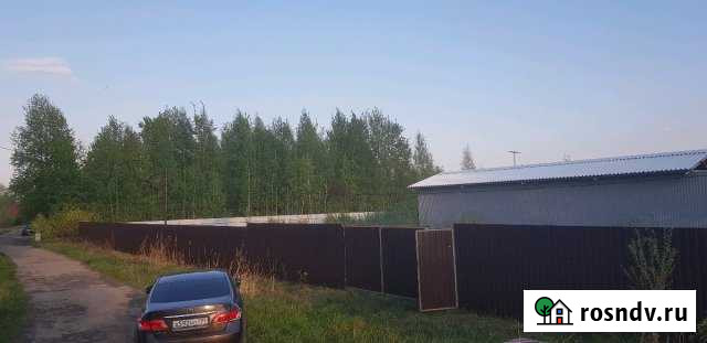 Участок ИЖС 20 сот. на продажу в Щёлково Щёлково - изображение 1