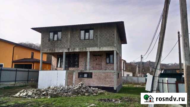 Дом 271 м² на участке 6 сот. на продажу в Весёлом Веселое - изображение 1