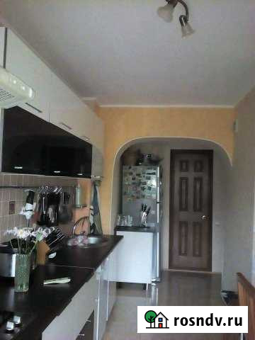 4-комнатная квартира, 110 м², 4/5 эт. на продажу в Истре Истра - изображение 1