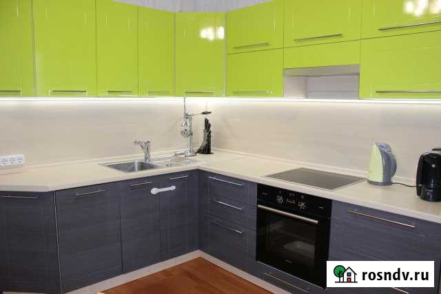 3-комнатная квартира, 85 м², 7/14 эт. на продажу в Конаково Конаково - изображение 1