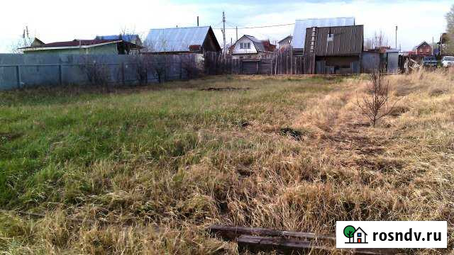 Участок СНТ, ДНП 5 сот. на продажу в Хрящевке Хрящевка - изображение 1