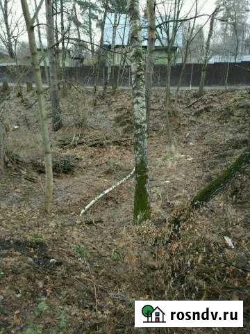 Участок ИЖС 6 сот. на продажу в Одинцово Одинцово - изображение 1