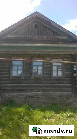 Дом 75 м² на участке 32 сот. на продажу в Ардатове Нижегородской области Ардатов - изображение 1