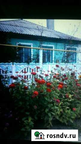 Дом 66 м² на участке 8 сот. на продажу в Подгоренском Подгоренский - изображение 1