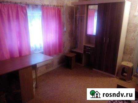 Комната 14 м² в 2-ком. кв., 1/1 эт. в аренду на длительный срок в Севастополе Севастополь - изображение 1