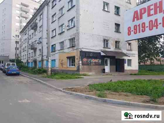 Магазин на первой линии под любой вид деятельности Смоленск