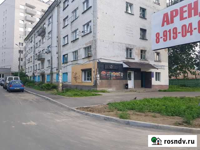 Магазин на первой линии под любой вид деятельности Смоленск - изображение 1