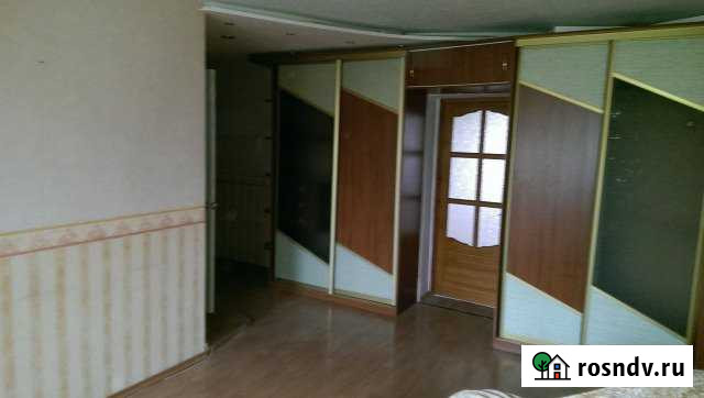 2-комнатная квартира, 43 м², 4/5 эт. на продажу в Лысьве Лысьва - изображение 1