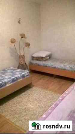 2-комнатная квартира, 46 м², 4/5 эт. в аренду посуточно в Березниках Березники