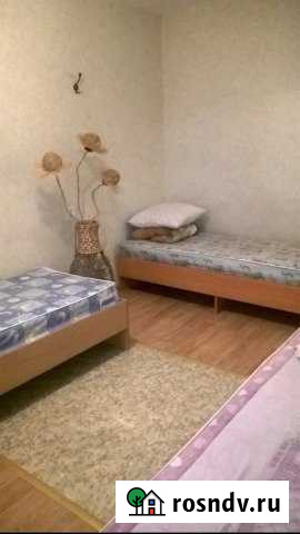 2-комнатная квартира, 46 м², 4/5 эт. в аренду посуточно в Березниках Березники - изображение 1