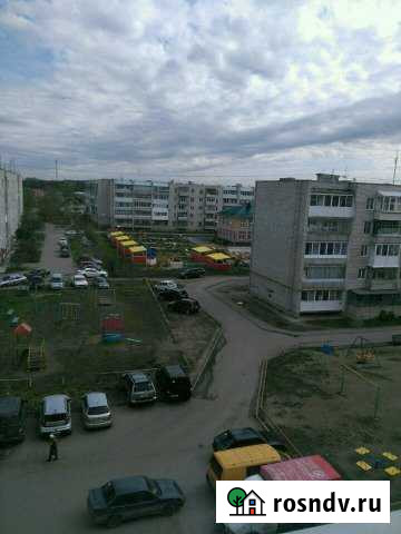 3-комнатная квартира, 60 м², 5/5 эт. на продажу в Катайске Катайск - изображение 1