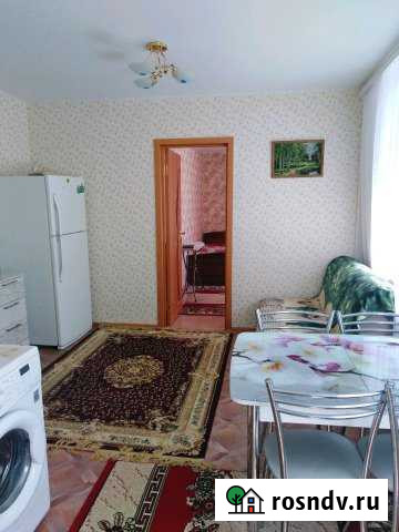 2-комнатная квартира, 51 м², 2/5 эт. на продажу в Навашино Навашино - изображение 1