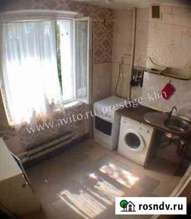 1-комнатная квартира, 33 м², 5/9 эт. на продажу в Клине Клин