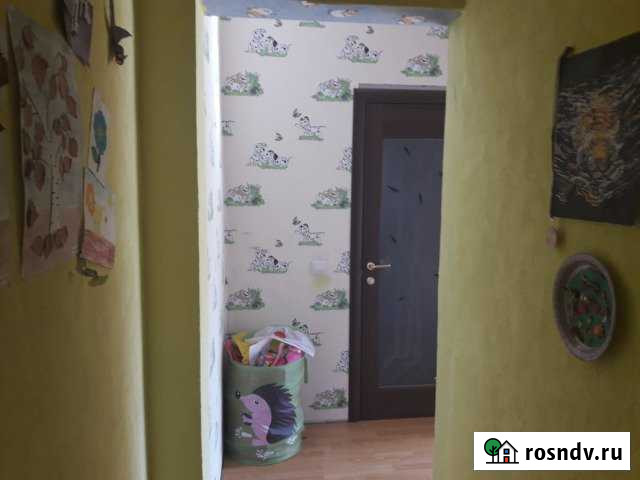 Комната 60 м² в 2-ком. кв., 5/9 эт. на продажу во Всеволожске Всеволожск - изображение 1