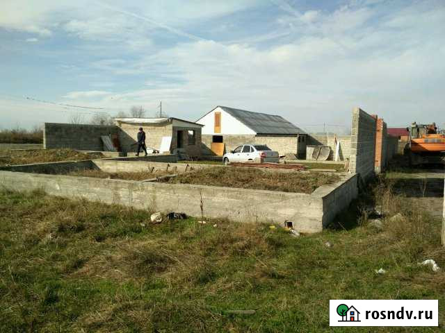 Участок СНТ, ДНП 15 сот. на продажу в Архонской Архонская - изображение 1