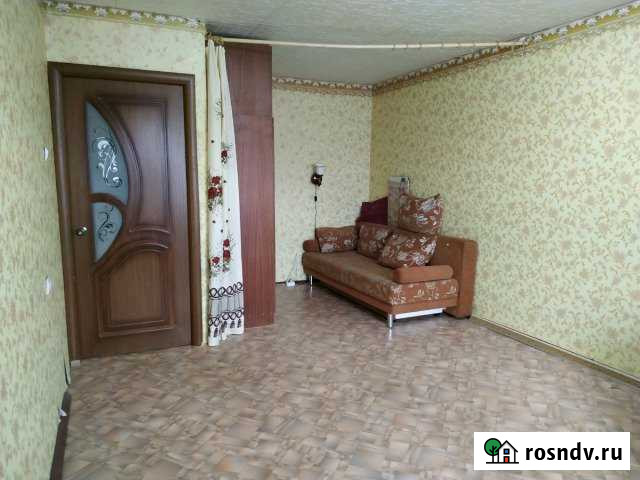 1-комнатная квартира, 35 м², 2/2 эт. на продажу в Жуковке Жуковка - изображение 1