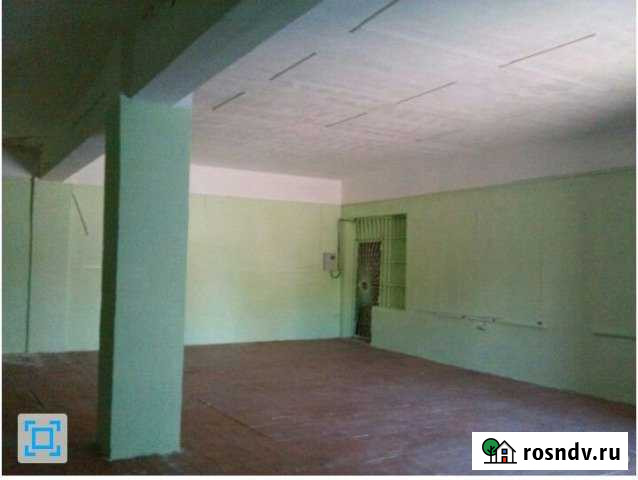 Торговое помещение, 113.4 кв.м. Харабали - изображение 1