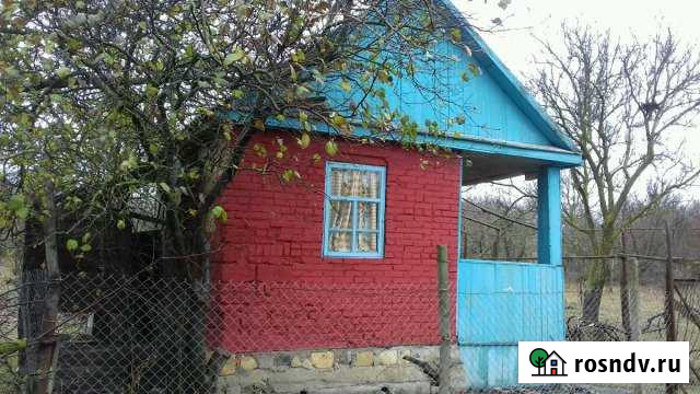 Дача 25 м² на участке 5 сот. на продажу в Кизляре Республики Дагестан Кизляр - изображение 1