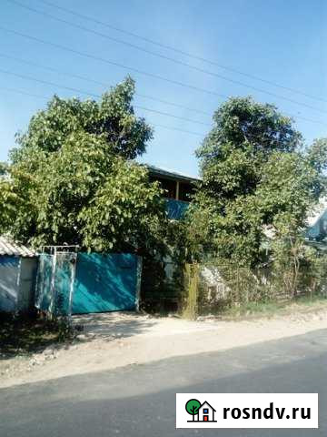 Дом 150 м² на участке 100 сот. на продажу в Горняке Горняк - изображение 1