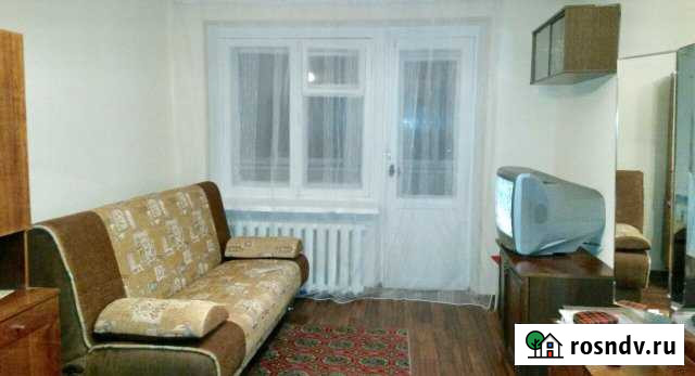 1-комнатная квартира, 32 м², 5/5 эт. в аренду на длительный срок в Истре Истра - изображение 1