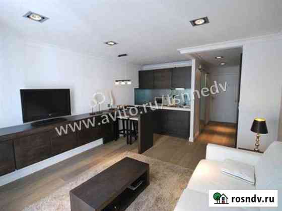 Квартира-студия, 24 м², 11/12 эт. на продажу во Фрязино Фрязино
