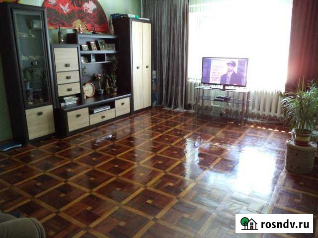 Дом 95 м² на участке 8 сот. на продажу в Октябрьском Республики Крым Октябрьское - изображение 1