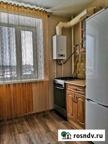 1-комнатная квартира, 33 м², 4/5 эт. на продажу в Рассказово Рассказово - изображение 1