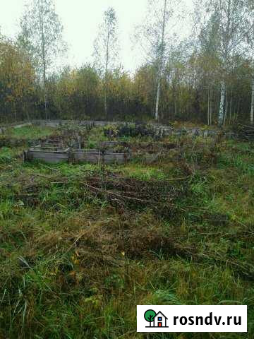 Участок ИЖС 25 сот. на продажу в Краснокамске Краснокамск - изображение 1