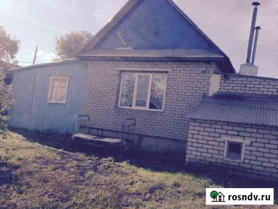 Дом 100 м² на участке 30 сот. на продажу в Мензелинске Мензелинск